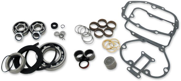 Baker Drivetrain TRK-FLSTX Transmission Rebuild Kit - 94-06 for Harley-Davidson