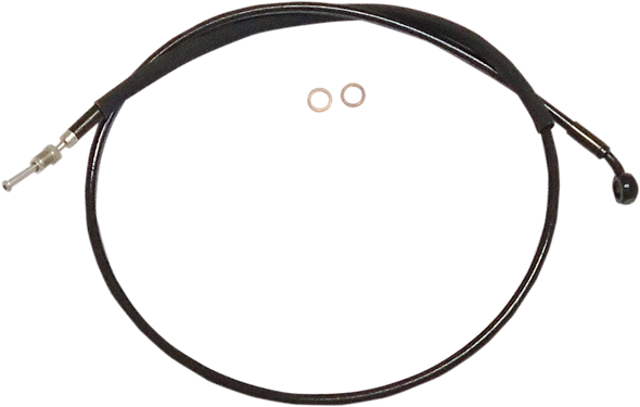 Magnum Shielding 41880 Clutch Line