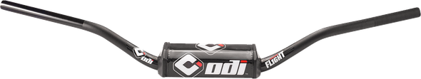 Odi H627CFB Podium Flight MX Handlebar - for KTM Super Mini - Black