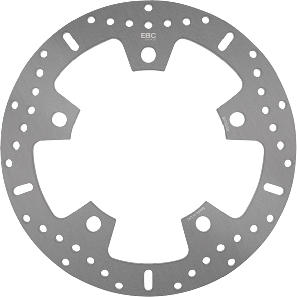 EBC MD8030 Brake Rotor - Fixed
