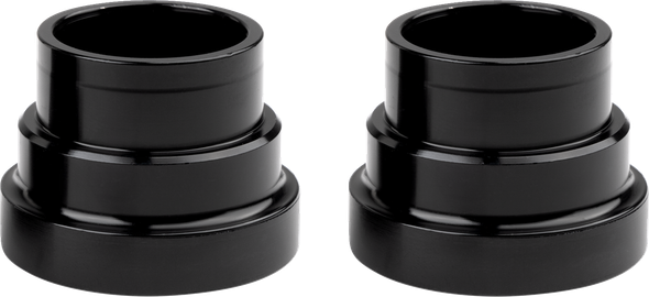Moose Racing 11-1111 Wheel Spacer - Front - for Beta