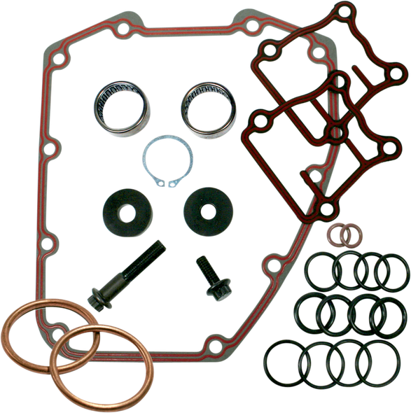 FEULING OIL PUMP CORP. 2063 CAM INSTALL CNVRSN 99-06