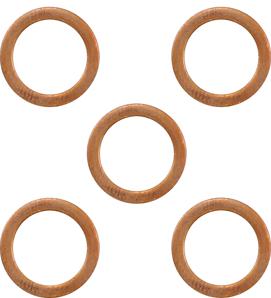 Magnum Shielding 46842SW Brake Line - 35/60° - 42" - Black Pearl