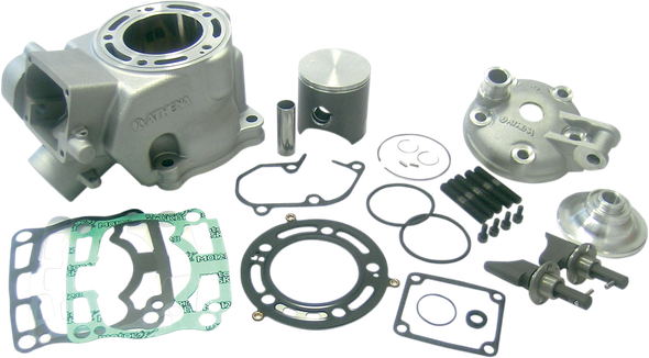 Athena P400250100011 Cylinder Kit - 58.00 mm - KX125