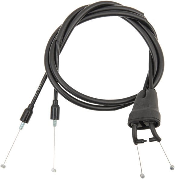 MOOSE RACING HARD-PARTS 0650-1705 CABLE THROTTLE MSE FOR KTM