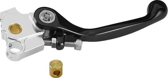 Moose Black Clutch Lever0613-1876 for 2019 FOR KAWASAKI KX 450