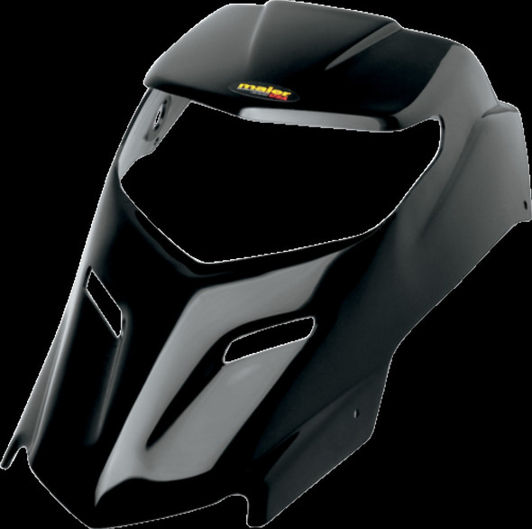 MAIER 509850 HOOD BLASTER YFS200 BK