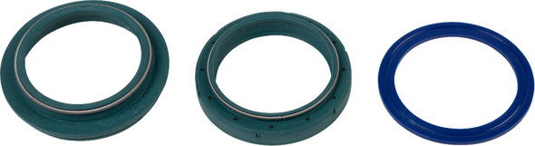 SKF KITG-41K Fork Single Lip Kit - 41 mm x 53.1 mm x 7.5 mm - Green