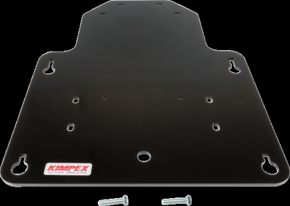 KIMPEX 374147 PLOW MNT BRACKET UTV CNG2