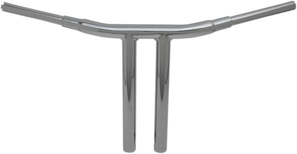 Drag Specialties Handlebar - "Big" Buffalo - Chopper T-Bar - 14" - Chrome