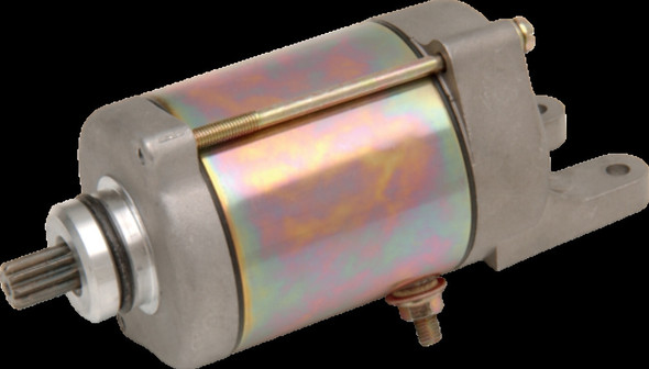 Ricks Electric Starter Motor Kymco Mongoose 250 300 MXU 250 300