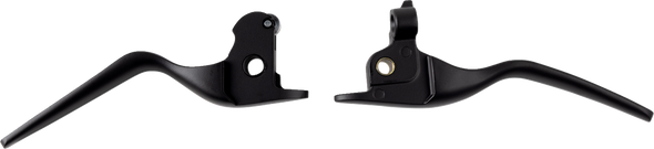 Drag Specialties Levers - Lsr - Black