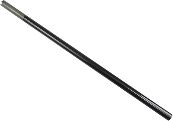 Drag Specialties Handlebar - Stick - TBW - Black