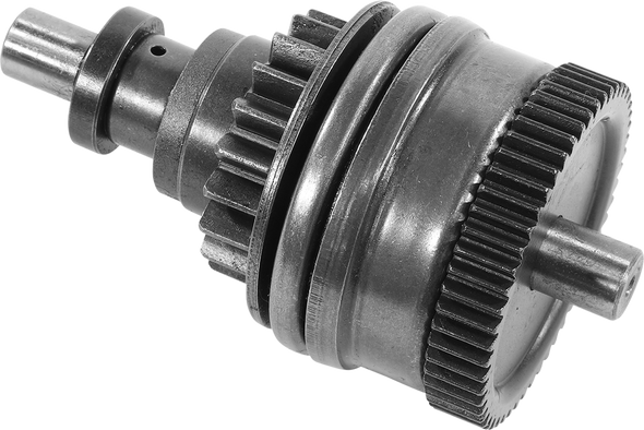 Parts Unlimited 2110-1129 Starter Drive - for Polaris