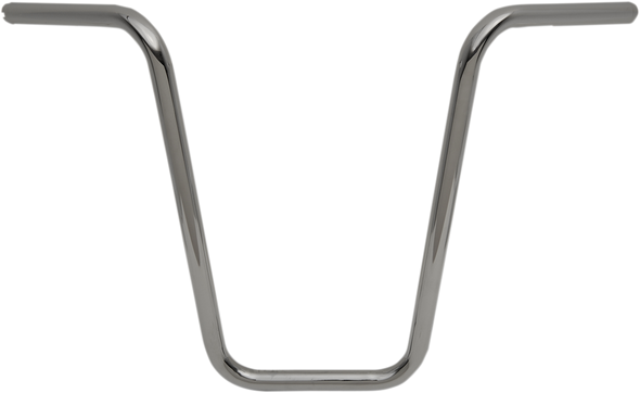 Drag Specialties Handlebar - Narrow Ape - 18" - TBW - Chrome