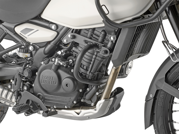 Givi TN9059 Engine Guard - Royal Enfield - Himalayan