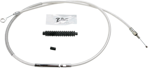 Barnett 106-30-10005HE3 Clutch Cable 38601-89 +3"