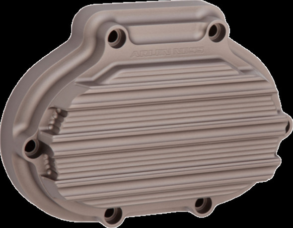 ARLEN NESS 03-815 COVER TRANS TITANIUM