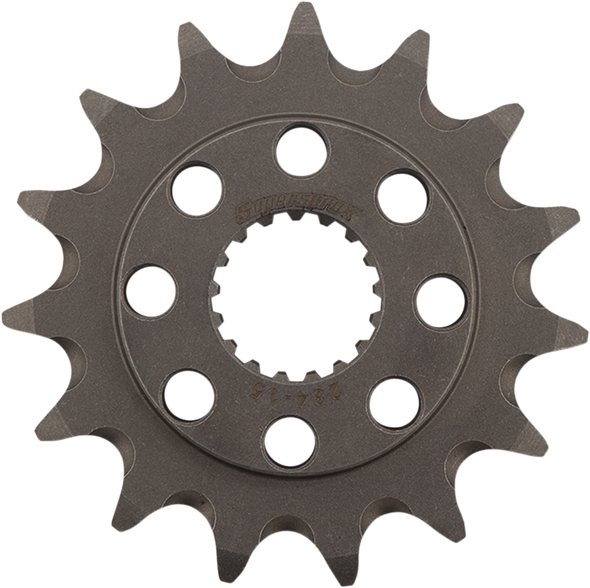 Supersprox CST-284-15-1 Countershaft Sprocket - 15-Tooth