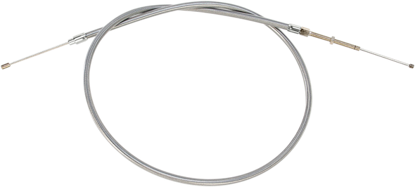 Barnett 102-30-10015+6 Clutch Cable 38619-71 +6"