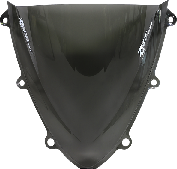 ZERO GRAVITY 16-424-02 WSCRN CBR1000RR DB LSMK