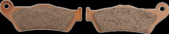 EBC FA643HH BRAKE PAD SINT FA643HH