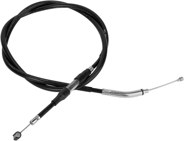Motion Pro 02-0473 Black Vinyl Clutch Cable