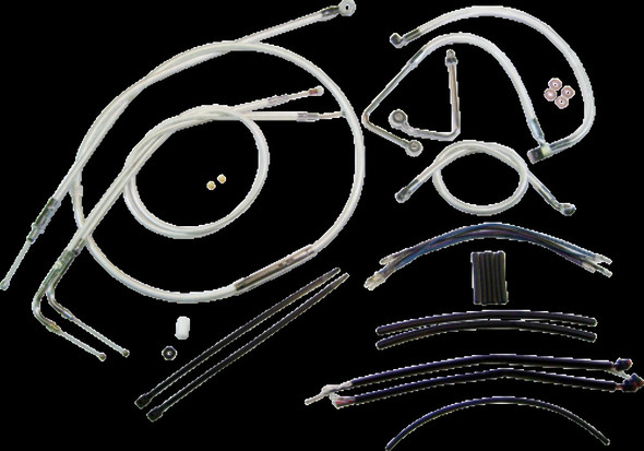 MAGNUM 387262 CONTROL CABLE KIT SC2