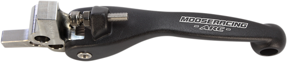 Moose Racing BR-914 Brake Lever - Flex - Black - Brembo