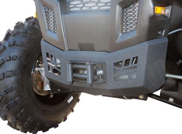 KFI Products 101180 Winch Mount - for Polaris Ace