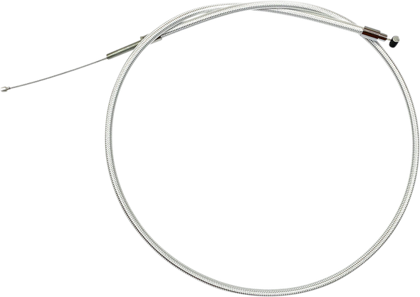 Magnum Shielding 3232 High-Efficiency Braided Sterling Chromite II Clutch Cable