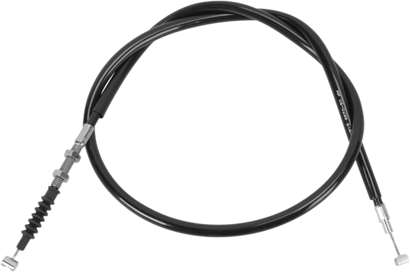 Motion Pro 05-0295 Black Vinyl Clutch Cable