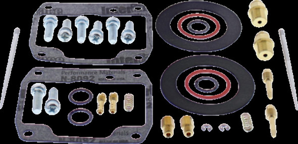 PARTS UNLIMITED 1003-1846 CARB REBUILD KIT FOR SKI-DOO