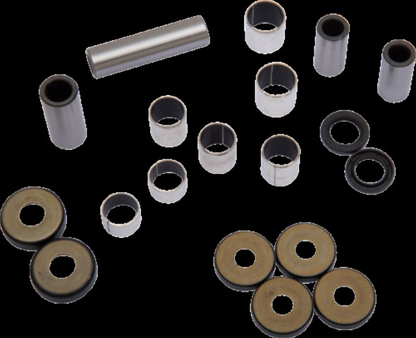 MOOSE RACING HARD-PARTS 1302-0668 BEARING LINKAGE TTR125