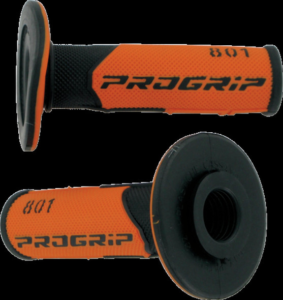 PRO GRIP PA080100NEAC GRIPS PG801 BLK/ORG