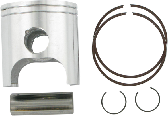 Wiseco 2401M06600 Piston Kit - 66.00 mm - Fuju Engine Type - for Polaris