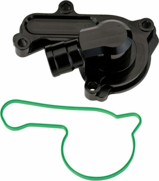 MOOSE RACING HARD-PARTS 0940-1931 COVER WAT PUMP FOR KTM/HUS BK