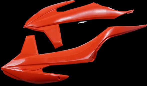 CYCRA 1CYC-1905-42 SHROUD PF FOR KTM ORG