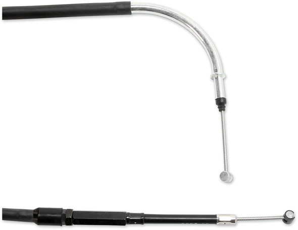 Moose Clutch Cable 0652-1710 for 1996-2017 FOR SUZUKI DR 650 SE