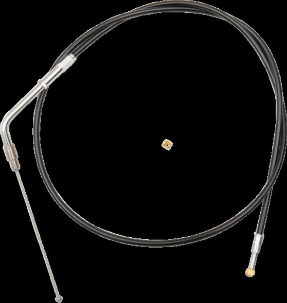LA CHOPPERS LA-8220TH16B CABLETHRBK15-17"12-17FLD