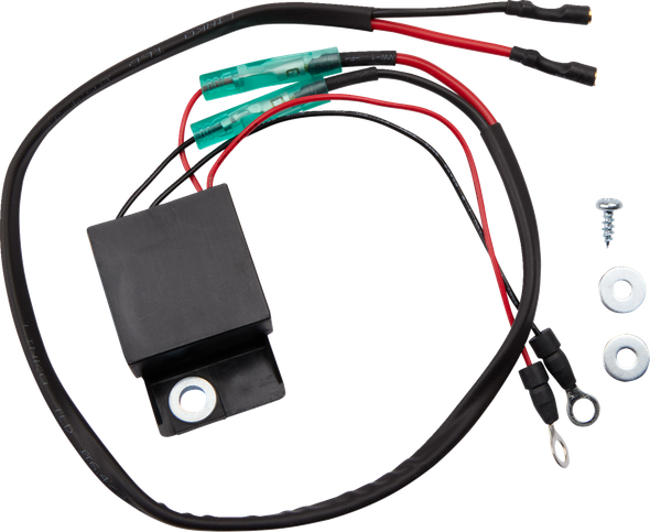Polisport 8667800002 Headlight Rectifier