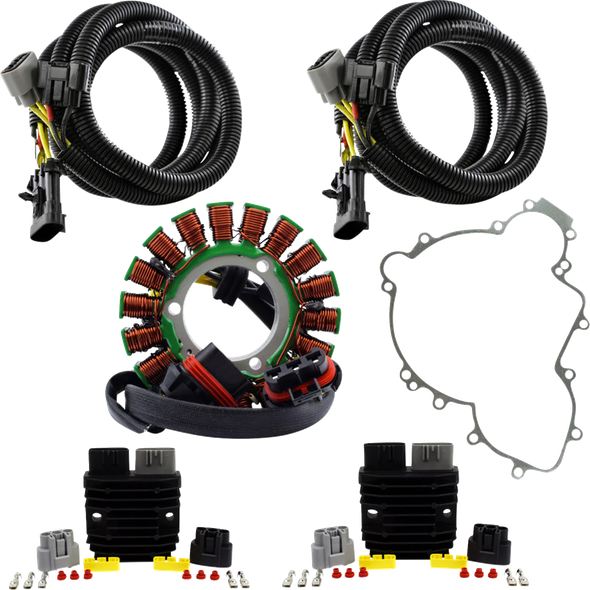 RM Stator RMS900-106773 Charging Kit - for Polaris