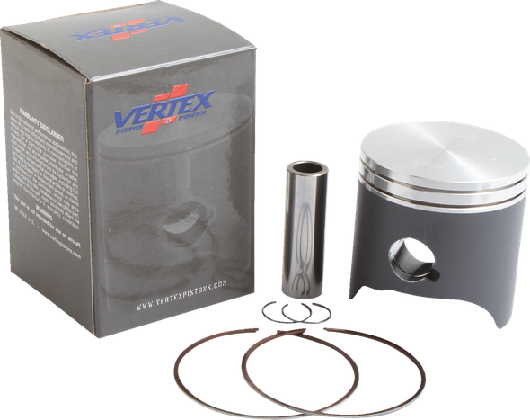 Moose Offroad N/A Piston Kit - 57.95 mm - TXC-W 150