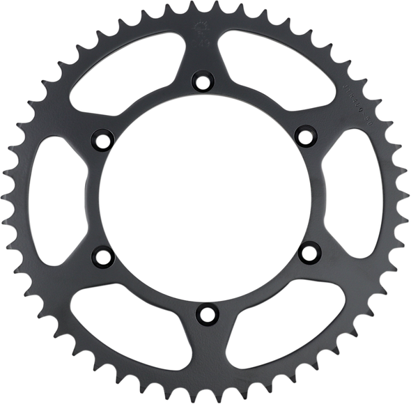 Jt Sprockets JTR461.50 Sprocket - Rear - for Kawasaki - 50 Tooth