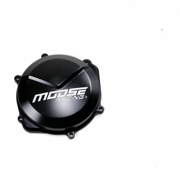 MOOSE RACING HARD-PARTS 0940-1851 CLUTCH COVER HON