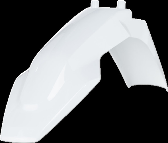 ACERBIS 2732006811 FENDER FRT HUS TC65 WHT