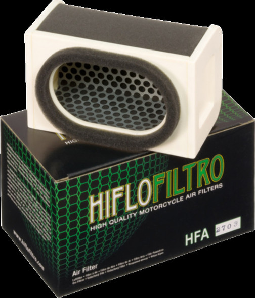 HIFLOFILTRO HFA2703 FILTERAIR HIFLOFILTRO KAW