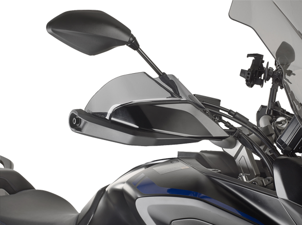Givi EH2139 Handguard Deflectors - Tracer 900