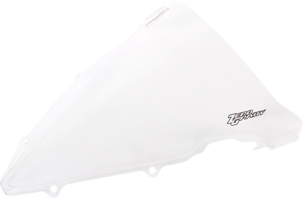 ZERO GRAVITY 16-578-01 WSCRN DB YZF-R6 03-06 CLR