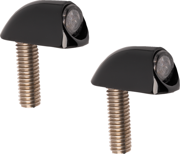 Kodlin USA K68532 Run/Turn Signal - Black